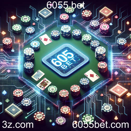 A Magia dos Jogos de Mesa no 6055 Bet